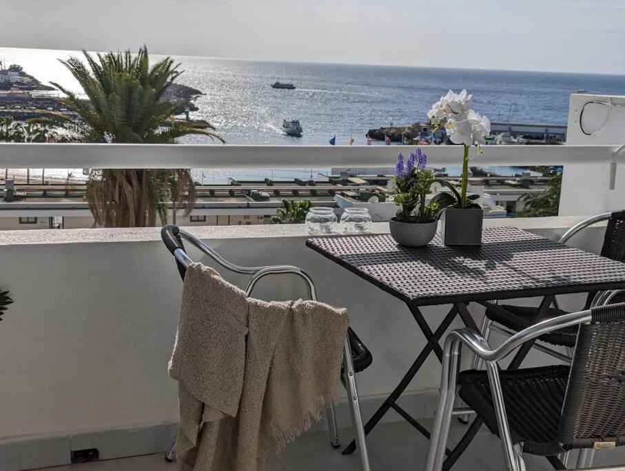 Beachfront Studio Apartment Puerto Rico プエルトリコ エクステリア 写真