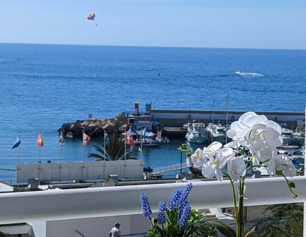 Beachfront Studio Apartment Puerto Rico プエルトリコ エクステリア 写真